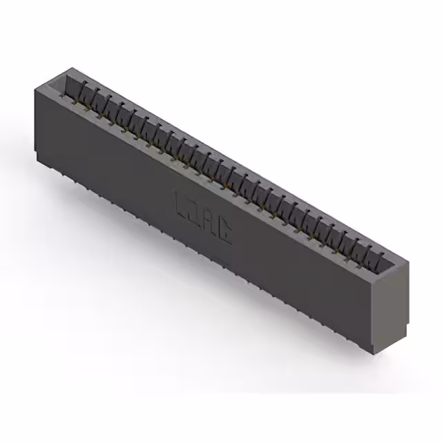 746-025-525-101 EDAC Inc.  Edgeboard Connectors